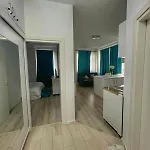 Alystar شقة Năvodari