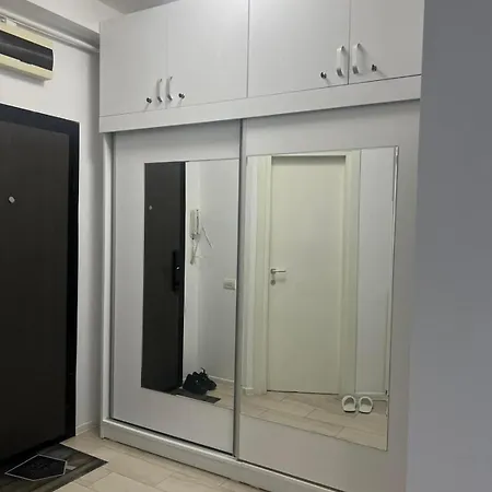 Alystar شقة