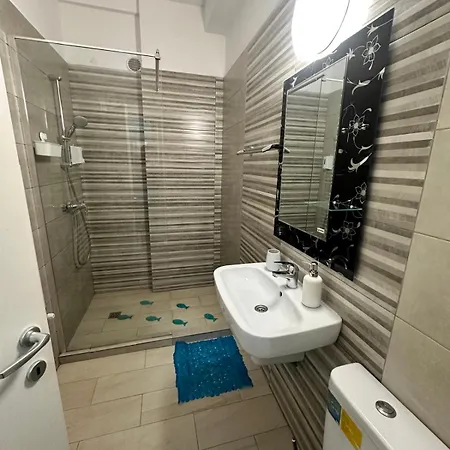 Alystar Апартаменты *